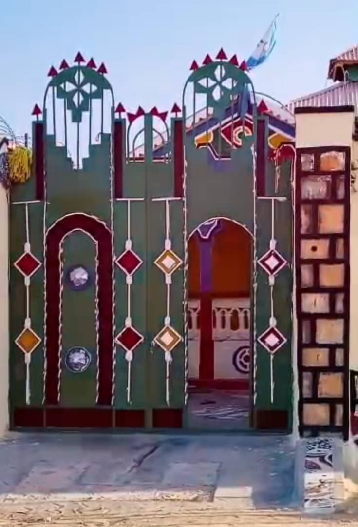 guri goglan oo kiro ah GKR(000116)