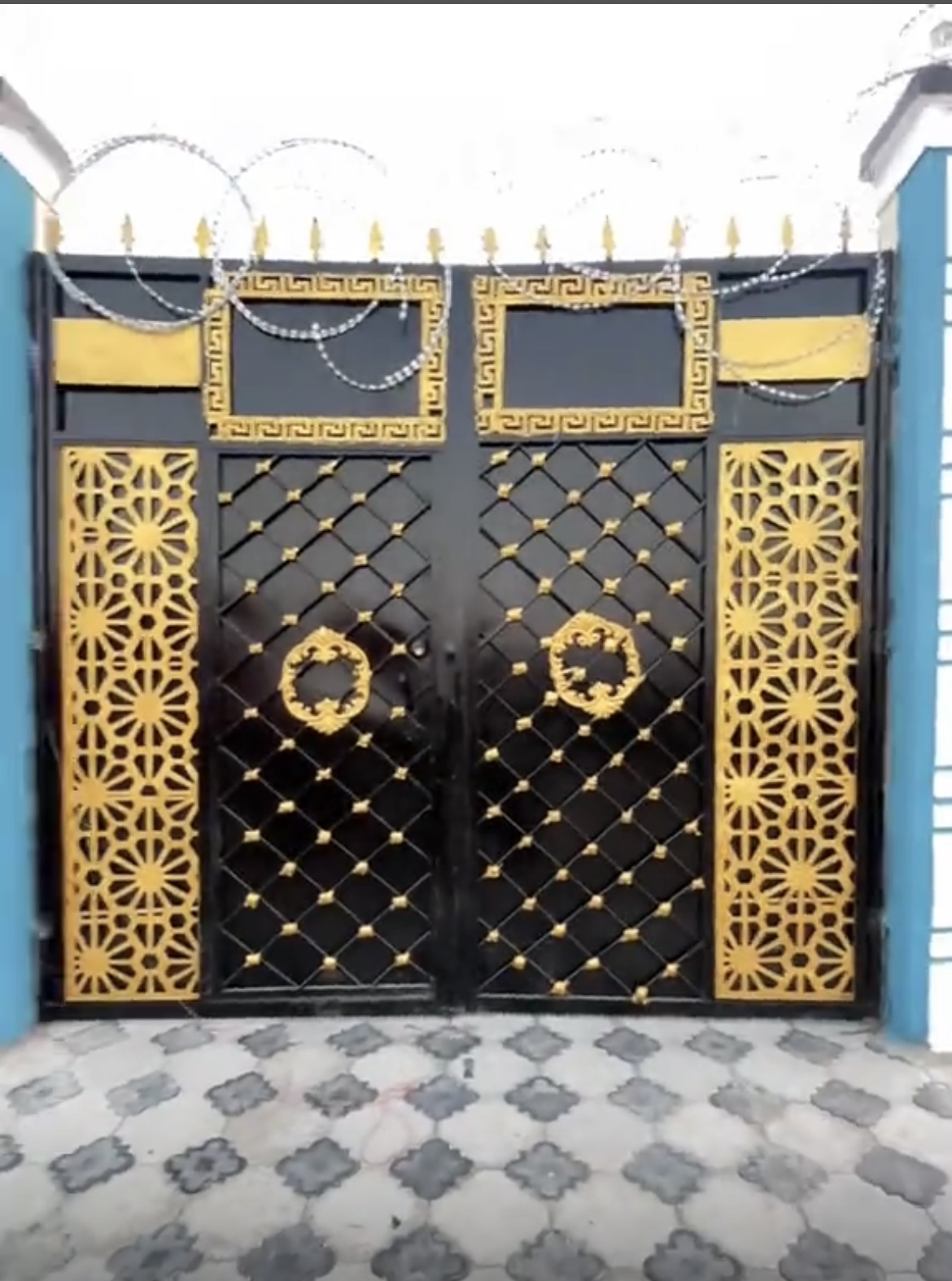 Guri kiro ah GKR(0088)